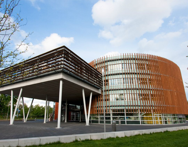 威登堡应用科学大学